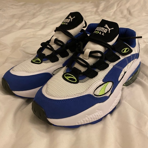 Brand New - Puma Cell Venom - Surf The Web - Men - Picture 2 of 8